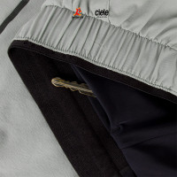 CIELE - Women - DLYShort4" Longbrief - 2 - AiryGrey